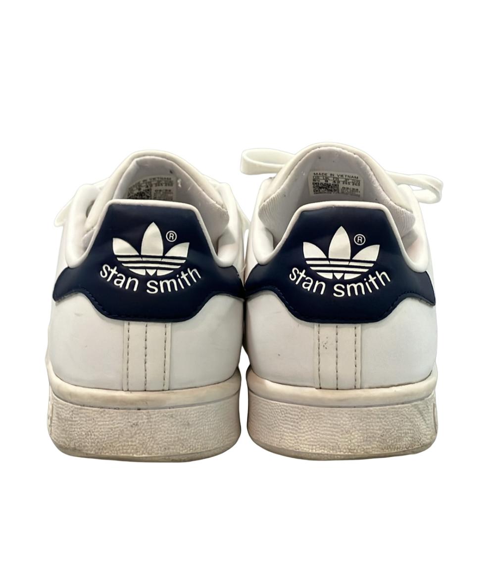 adidas ローカットスニーカー スタンスミス FX5501 メンズ SIZE 26.5 (M) アディダス