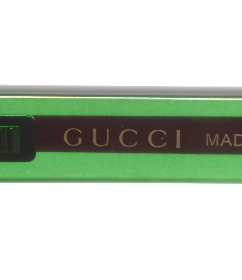 GUCCI 度付き サングラス アイウェア 35□17 GG0006OA メンズ グッチ