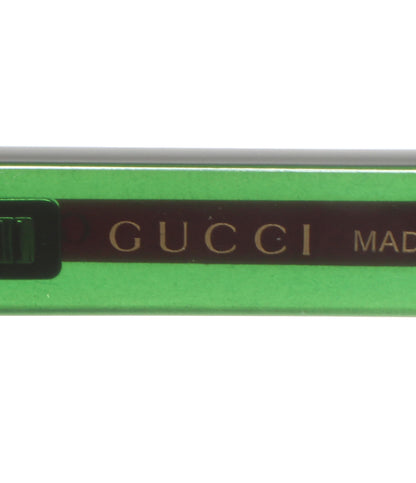 GUCCI 度付き サングラス アイウェア 35□17 GG0006OA メンズ グッチ