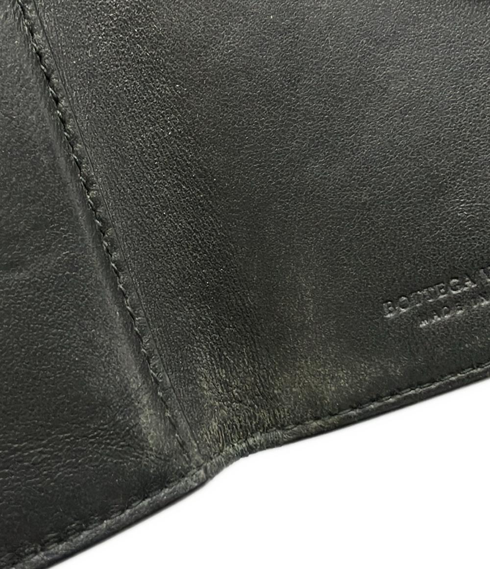 BOTTEGA VENETA 6連キーケース イントレチャート メンズ ボッテガ