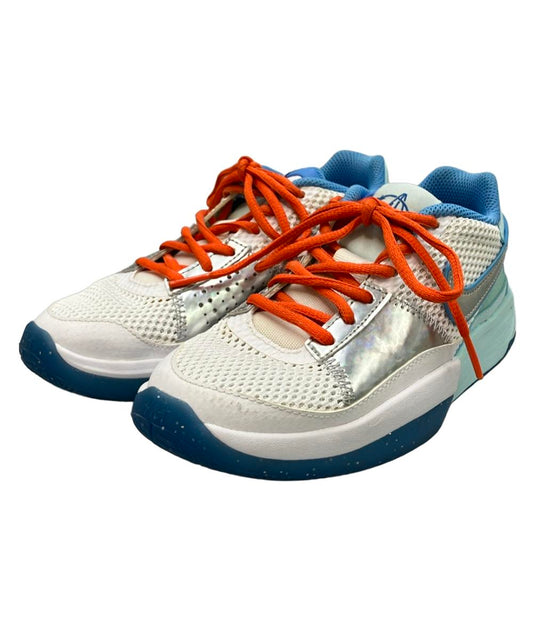 NIKE ローカットスニーカー ナイキ JA 1 SE オールスター FJ1266-400 キッズ SIZE 21.0 ナイキ