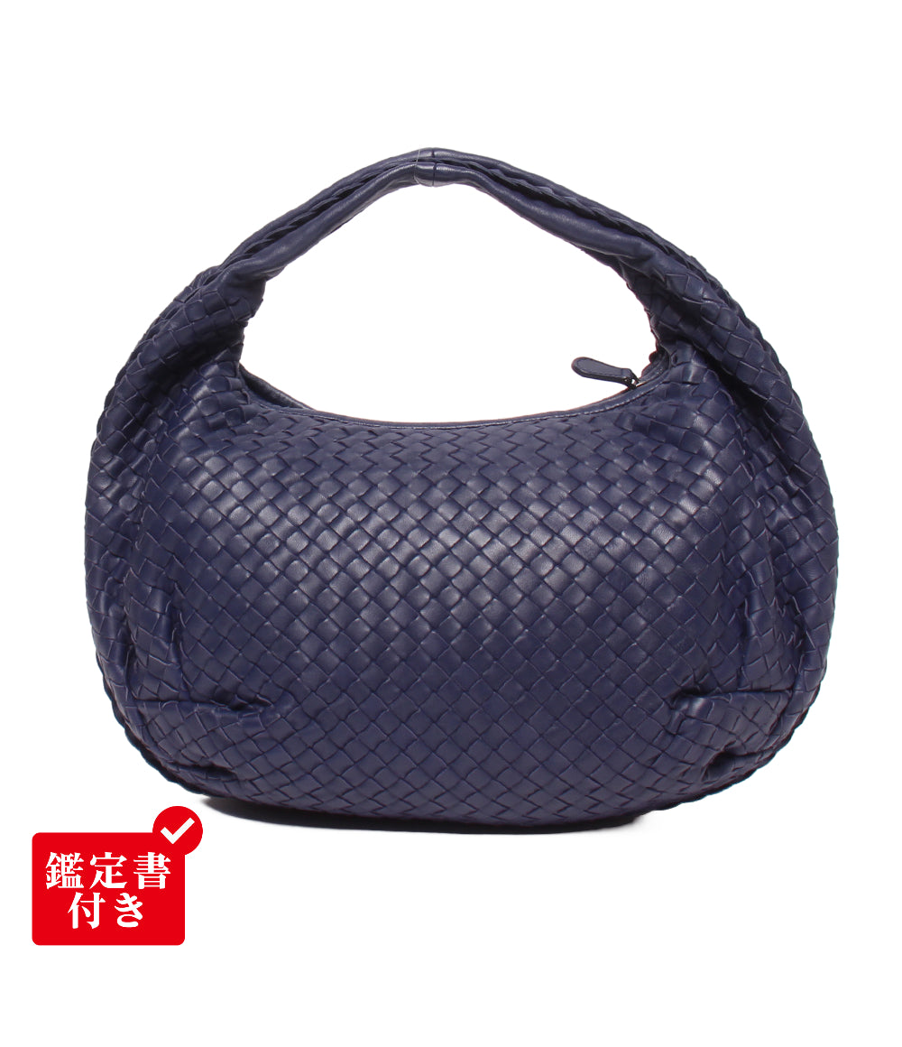BOTTEGA VENETA ハンドバッグ イントレチャート ホーボー レディース ボッテガ・ヴェネタ