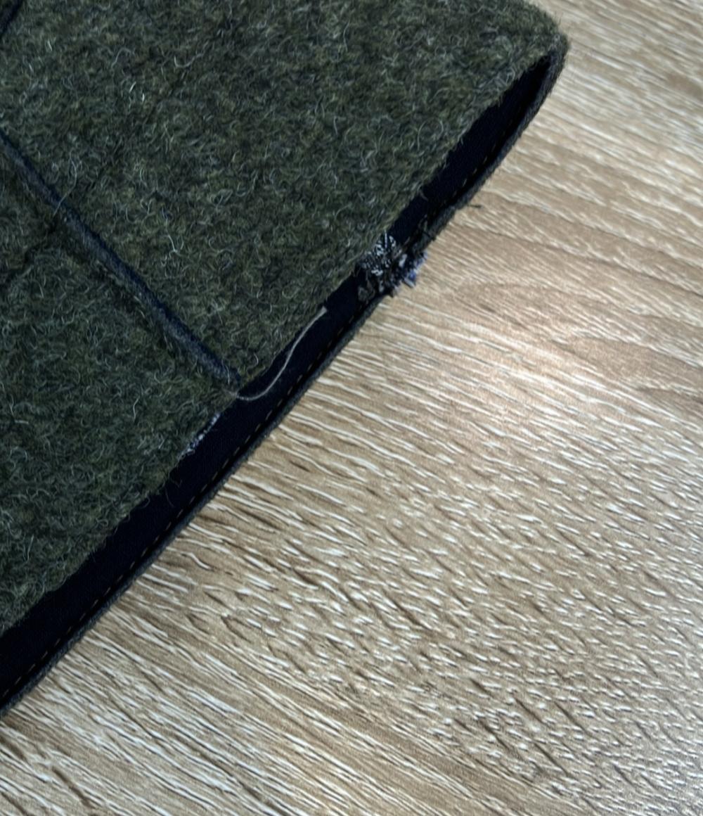 BOB JAPAN テーラードジャケットボンディング  25AW メンズ SIZE 46 (M) ボブ ジャパン