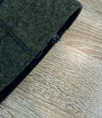 BOB JAPAN テーラードジャケットボンディング  25AW メンズ SIZE 46 (M) ボブ ジャパン