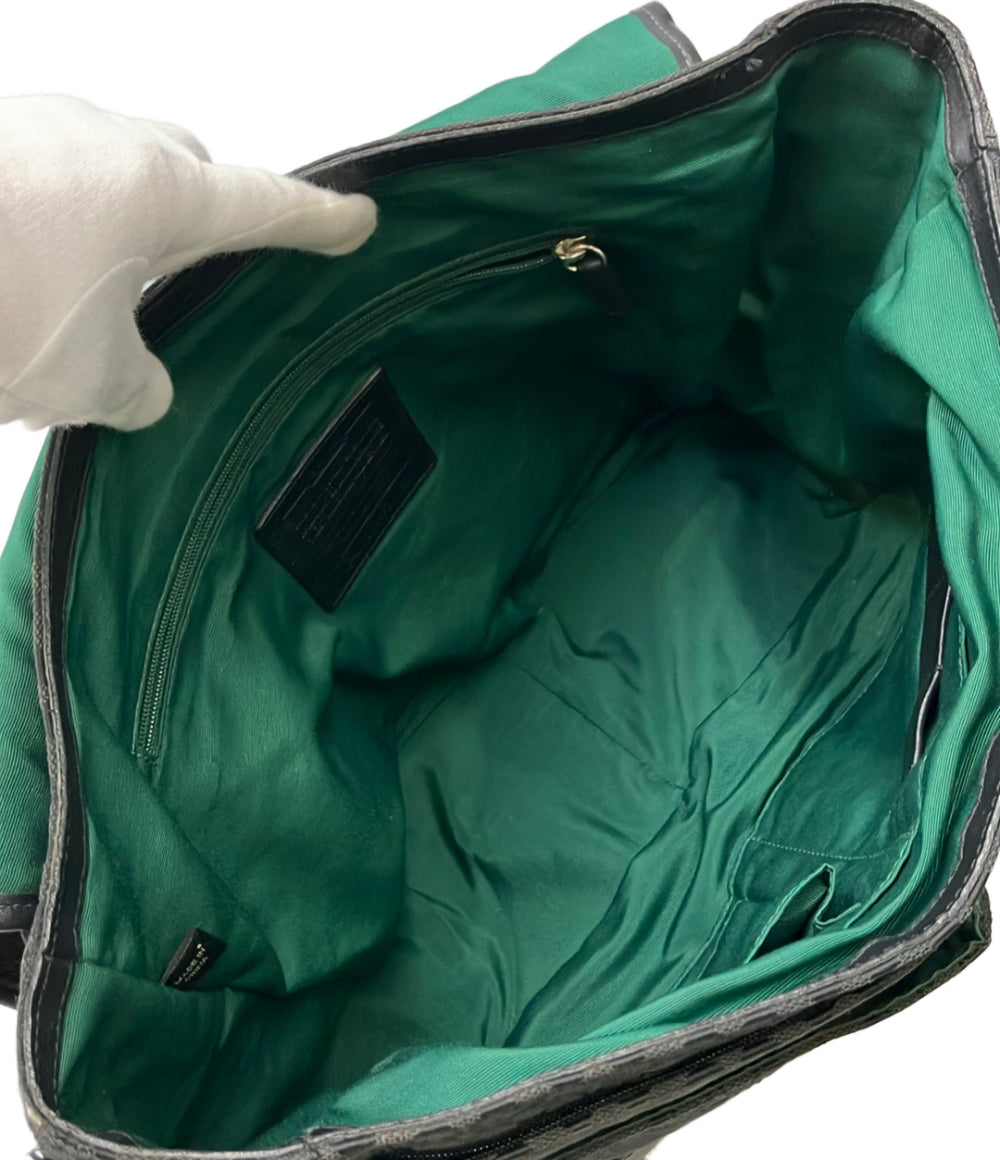 COACH ショルダーバッグ メッセンジャーバッグ 斜め掛け F70293 レディース コーチ