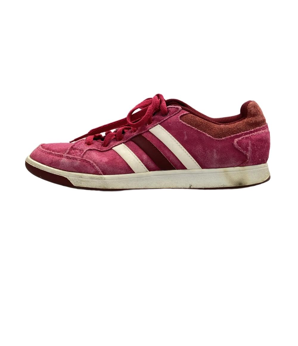 アディダス ローカットスニーカー レディース SIZE 24.5 (L) adidas