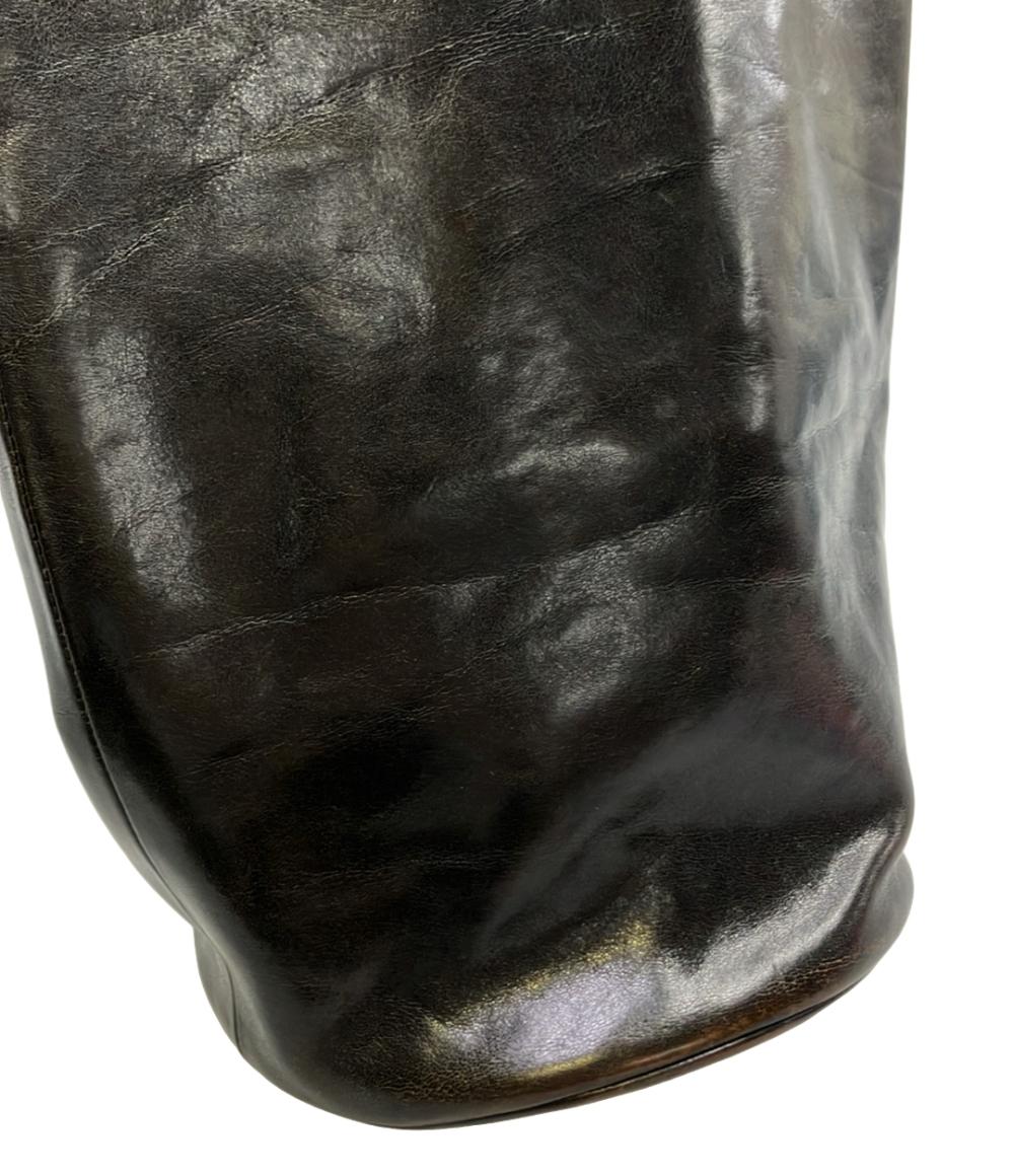 HIROFU ハンドバッグ レディース ヒロフ