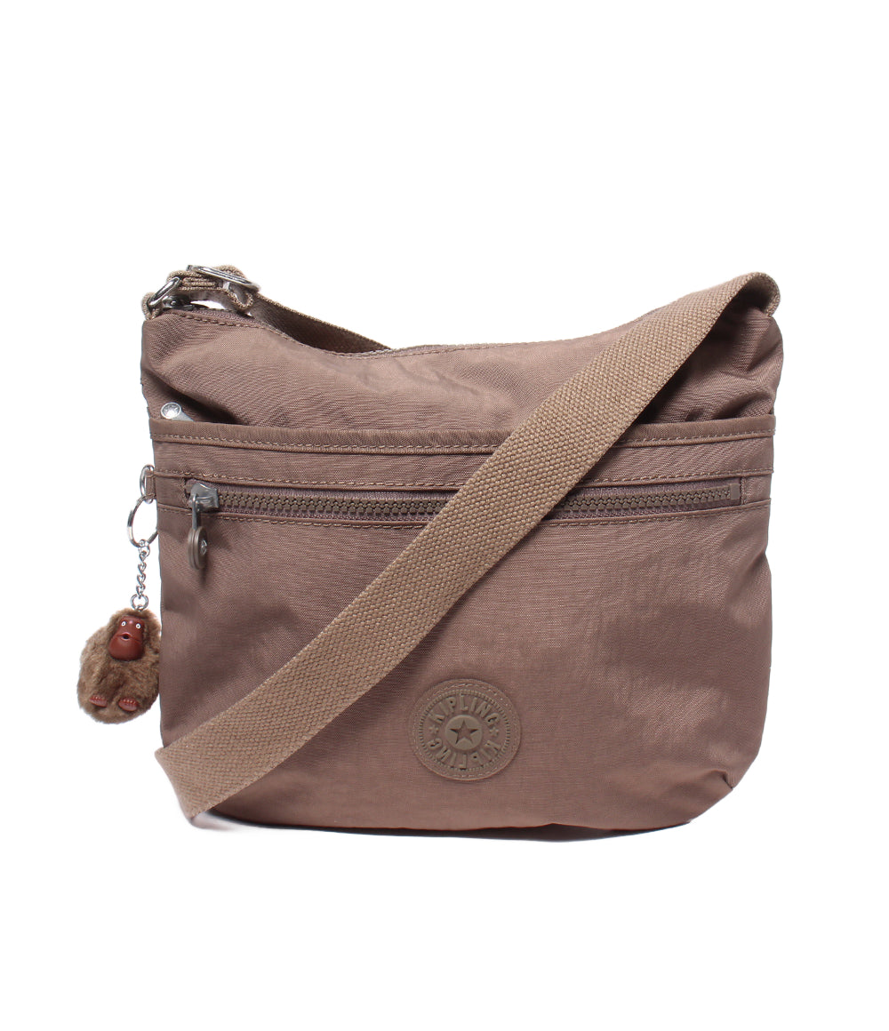 Kipling ショルダーバッグ 斜め掛け レディース メンズ キプリング