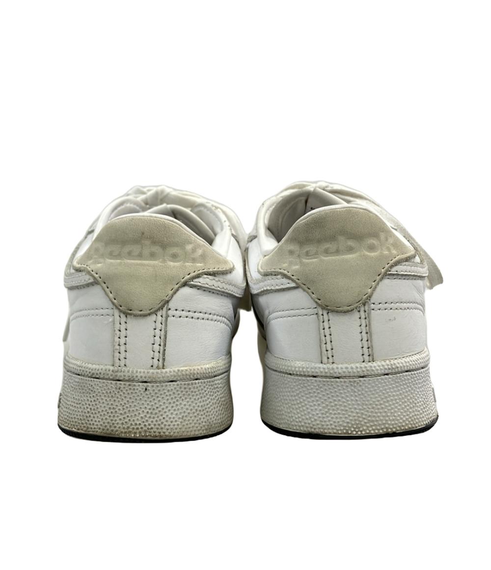 リーボック ローカットスニーカー GZ0114 メンズ SIZE 25.5 (S) Reebok