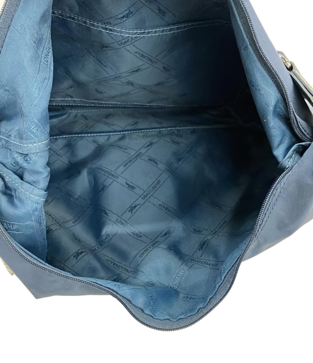 Longchamp ショルダーバッグ 斜め掛け レディース ロンシャン