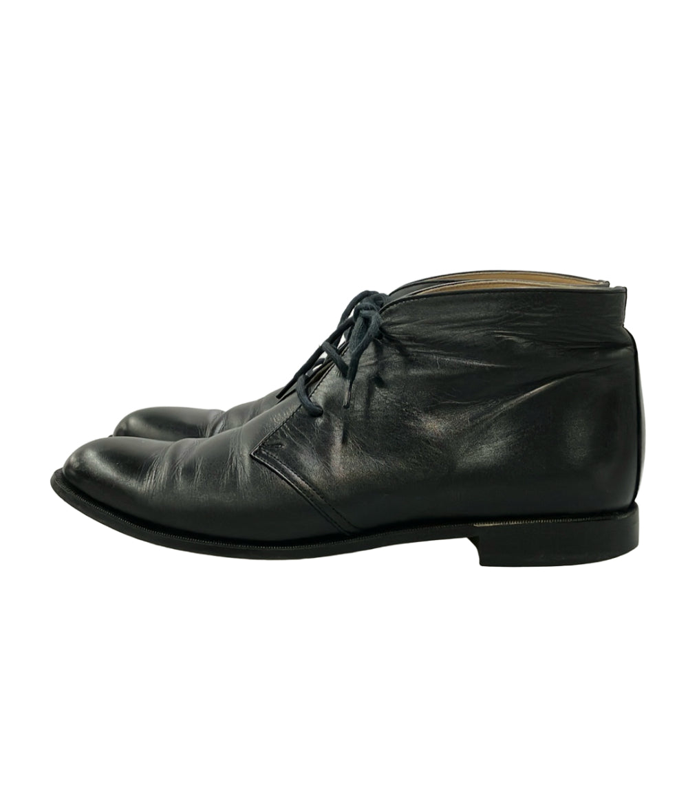 REGAL レースアップショートブーツ レディース SIZE 23.5 リーガル