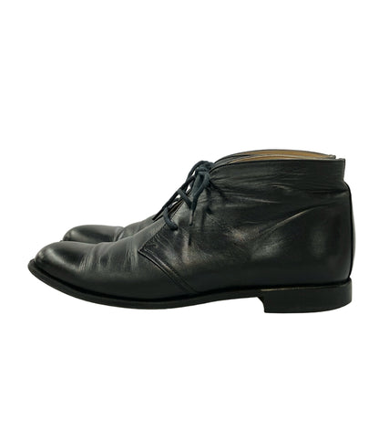 REGAL レースアップショートブーツ レディース SIZE 23.5 リーガル
