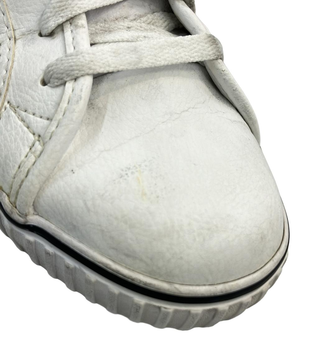 プーマ ローカットスニーカー Ever LoPro 383031-01 レディース SIZE 24.5 (L) PUMA