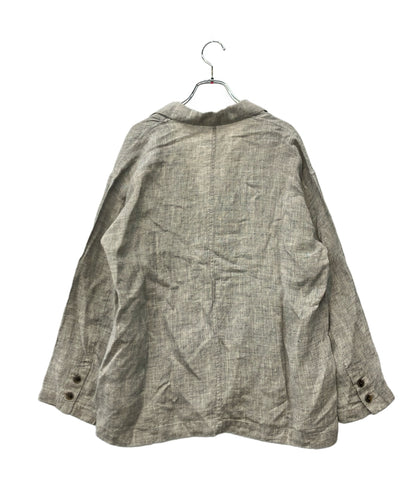 kagure テーラードジャケット レディース SIZE F (M) かぐれ