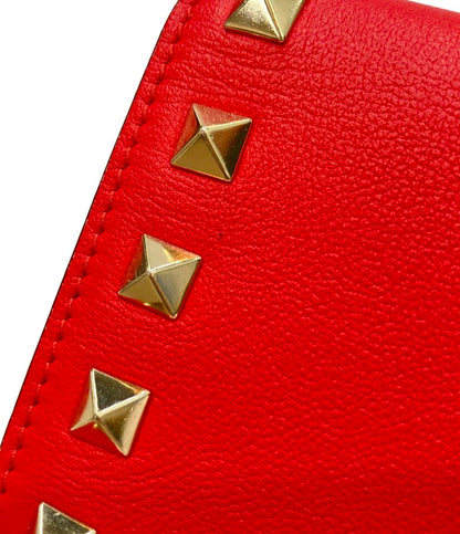 Valentino Garavani 二つ折り財布 レディース ヴァレンティノ・ガラヴァーニ