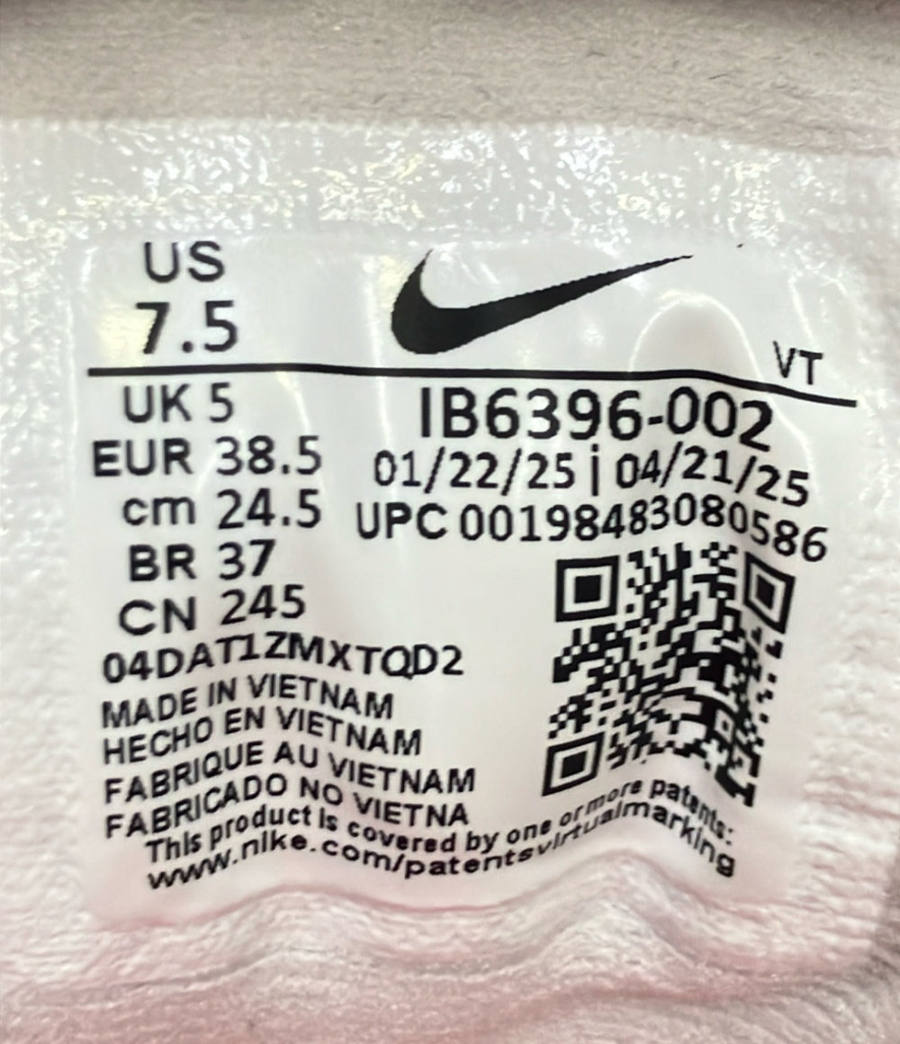 NIKE ローカットスニーカー ウィメンズ エア マックス 95 IB6396-002 レディース SIZE 24.5 ナイキ