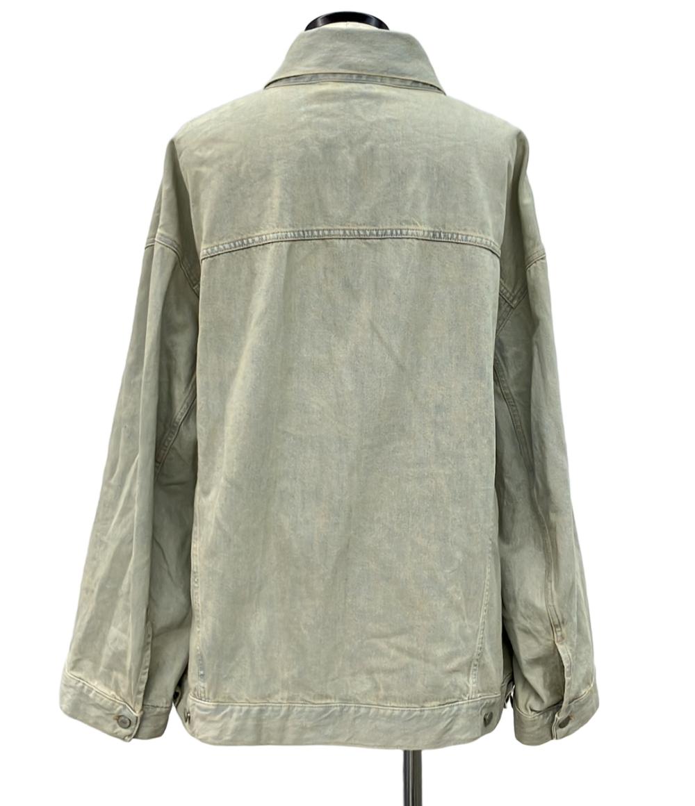 ACNE STUDIOS デニムジャケット FN-UX-OUTW000015 メンズ SIZE 185/104A (L) アクネストゥディオズ