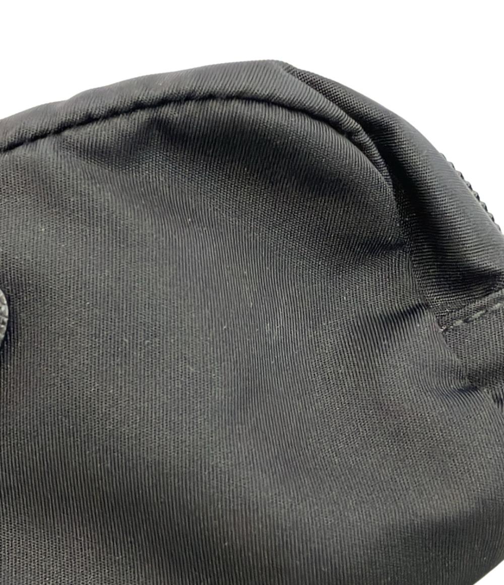 プラダ ポーチ ナイロン レディース PRADA