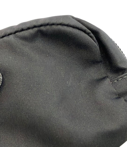 プラダ ポーチ ナイロン レディース PRADA