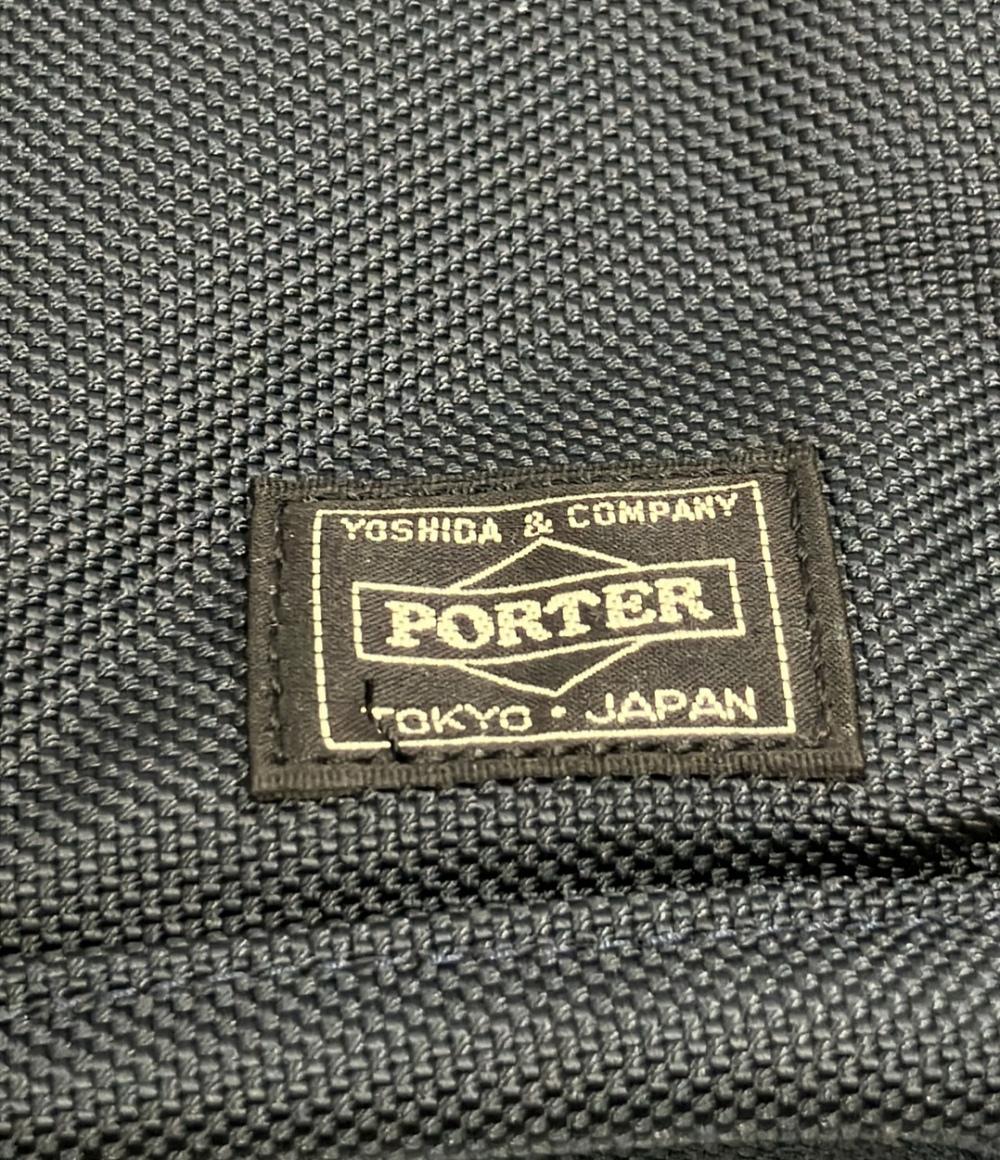 PORTER トートバッグ ビジネスバッグ ブリーフケース ステージ メンズ ポーター