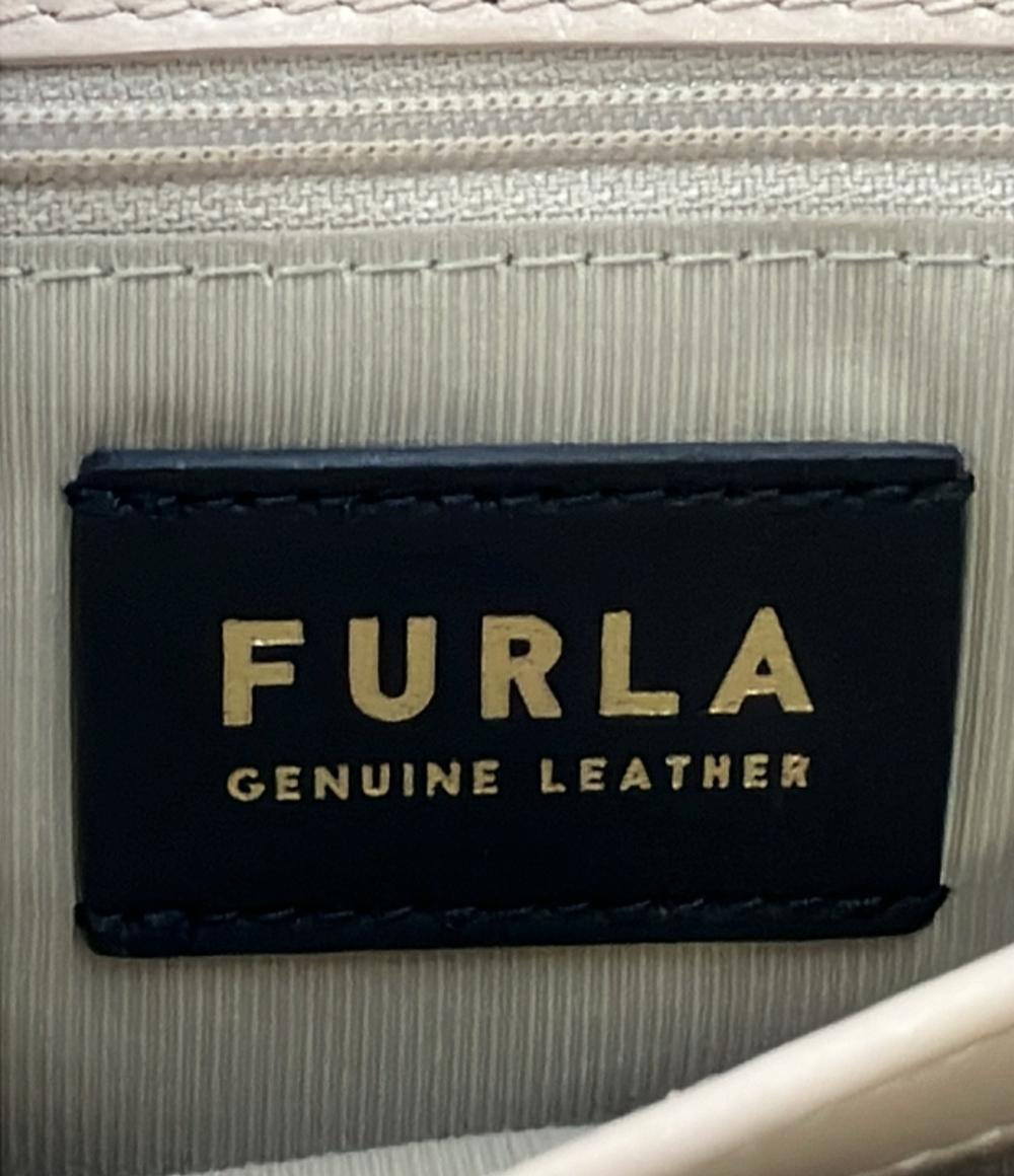 Furla 2way ハンドバッグ ショルダーバッグ 斜め掛け レディース フルラ