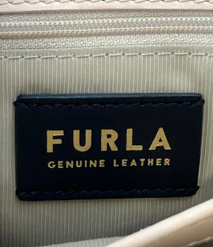 Furla 2way ハンドバッグ ショルダーバッグ 斜め掛け レディース フルラ
