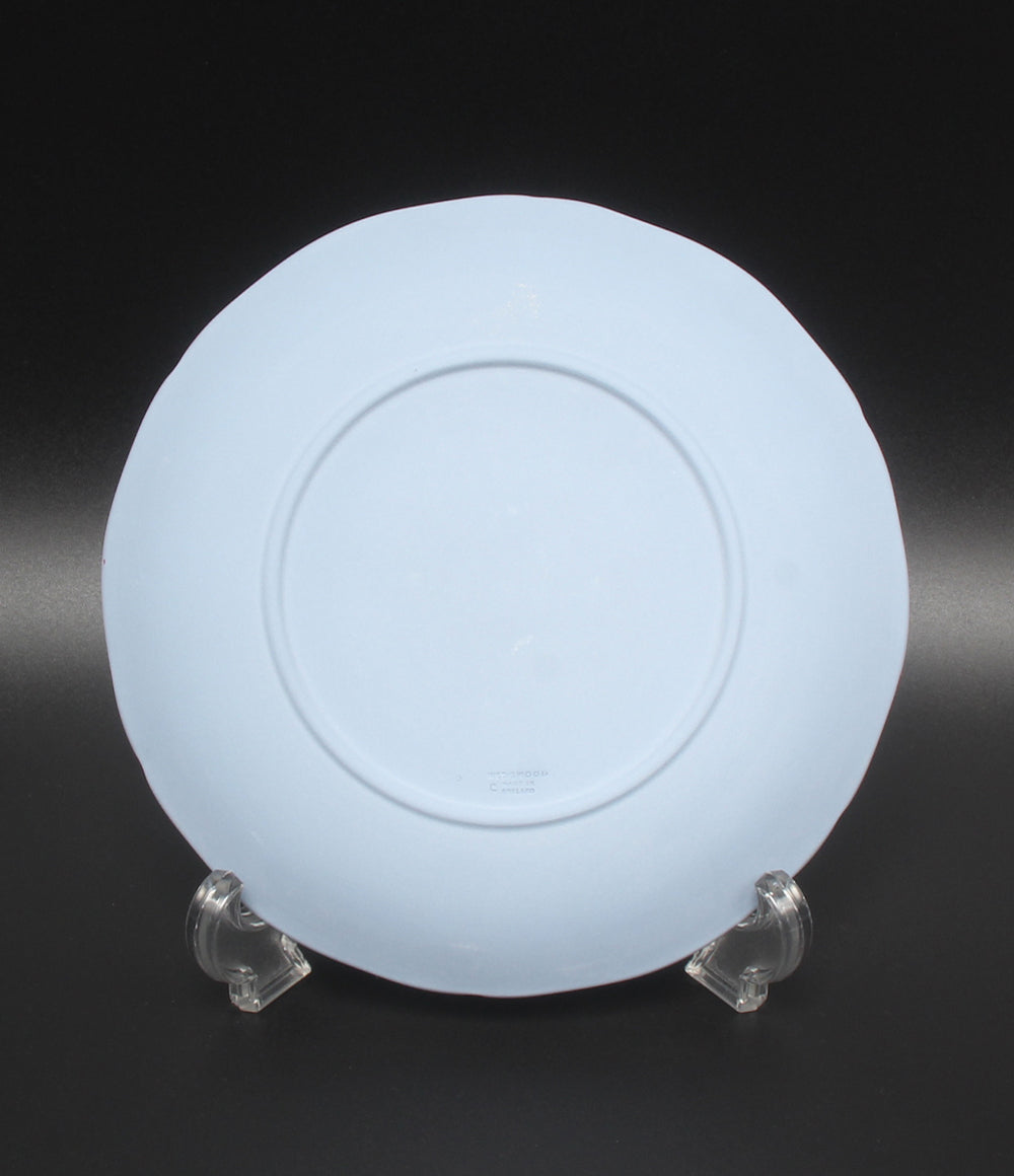WEDGWOOD イヤープレート クリスマス 飾り皿 19cm 1997 ウェッジウッド