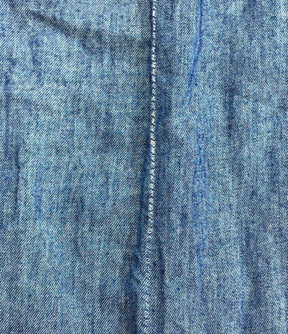 訳あり ティーナ：ジョジュン ノースリーブワンピース レディース SIZE S (S) TINA：JOJUN