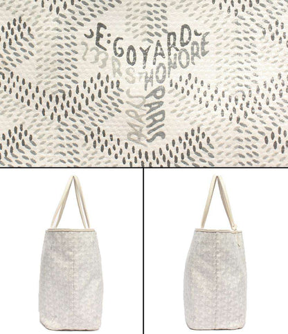 GOYARD トートバッグ サンルイPM レディース ゴヤール