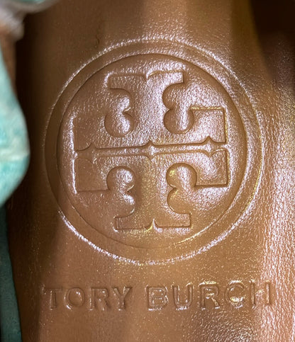 Tory Burch ラウンドトゥフラットシューズ レディース SIZE 5 (22.5cm) トリーバーチ