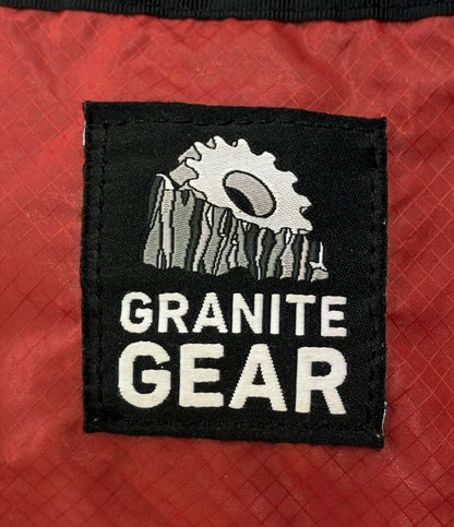 GRANITE GEAR ショルダーバッグ 斜め掛け メンズ グラナイトギア