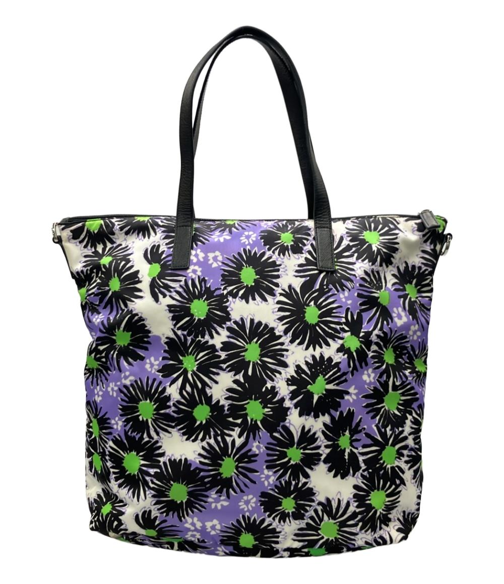 PRADA トートバッグ レディース プラダ