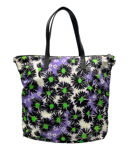 PRADA トートバッグ レディース プラダ