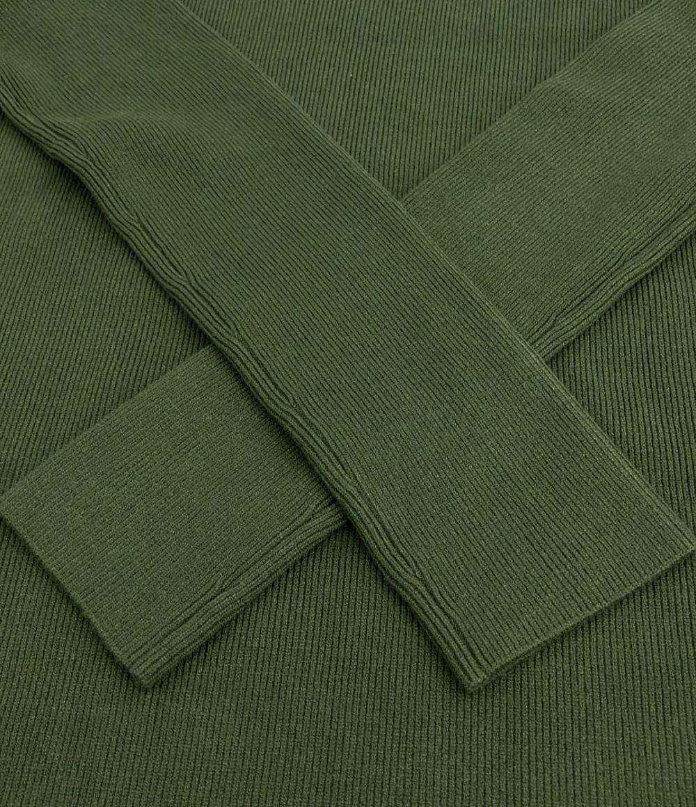 グラムリップス オーバーラップニット セットアップ レディース SIZE FREE (M) GlamLips