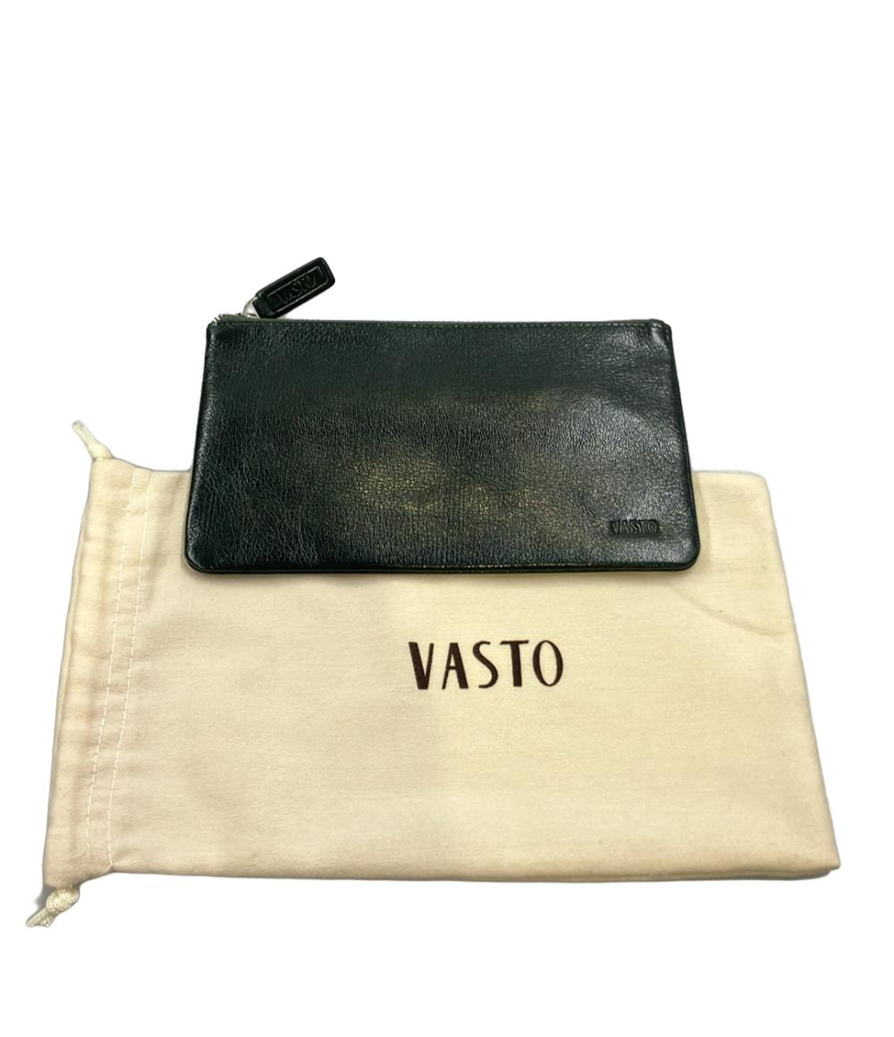 ヴァスト 長財布 レディース VASTO