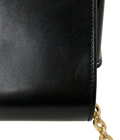 Salvatore Ferragamo ショルダーバッグ チェーンショルダー AQ-217234 レディース サルヴァトーレフェラガモ