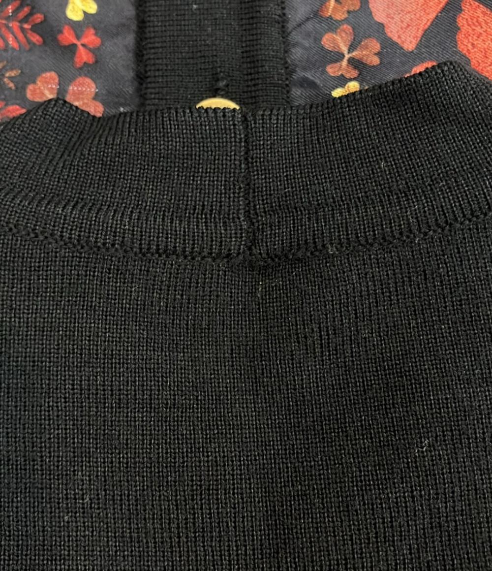 GUCCI 長袖 カーディガン レディース SIZE M グッチ