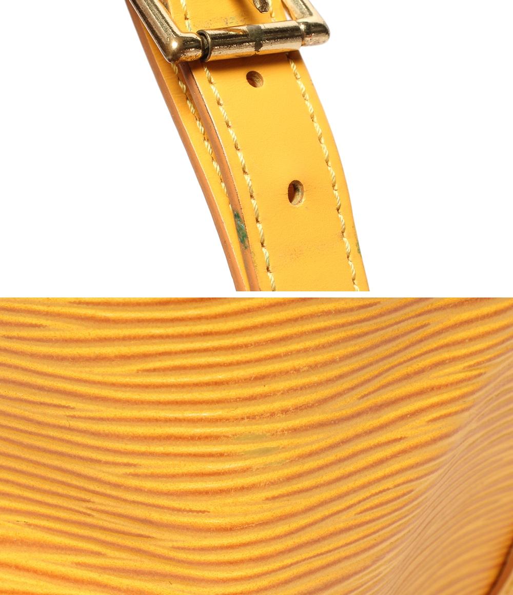 ルイ・ヴィトン ショルダーバッグ 肩掛け ノエ エピ M44109 レディース