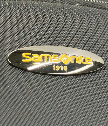 Samsonite ビジネスバッグ ブリーフケース メンズ サムソナイト
