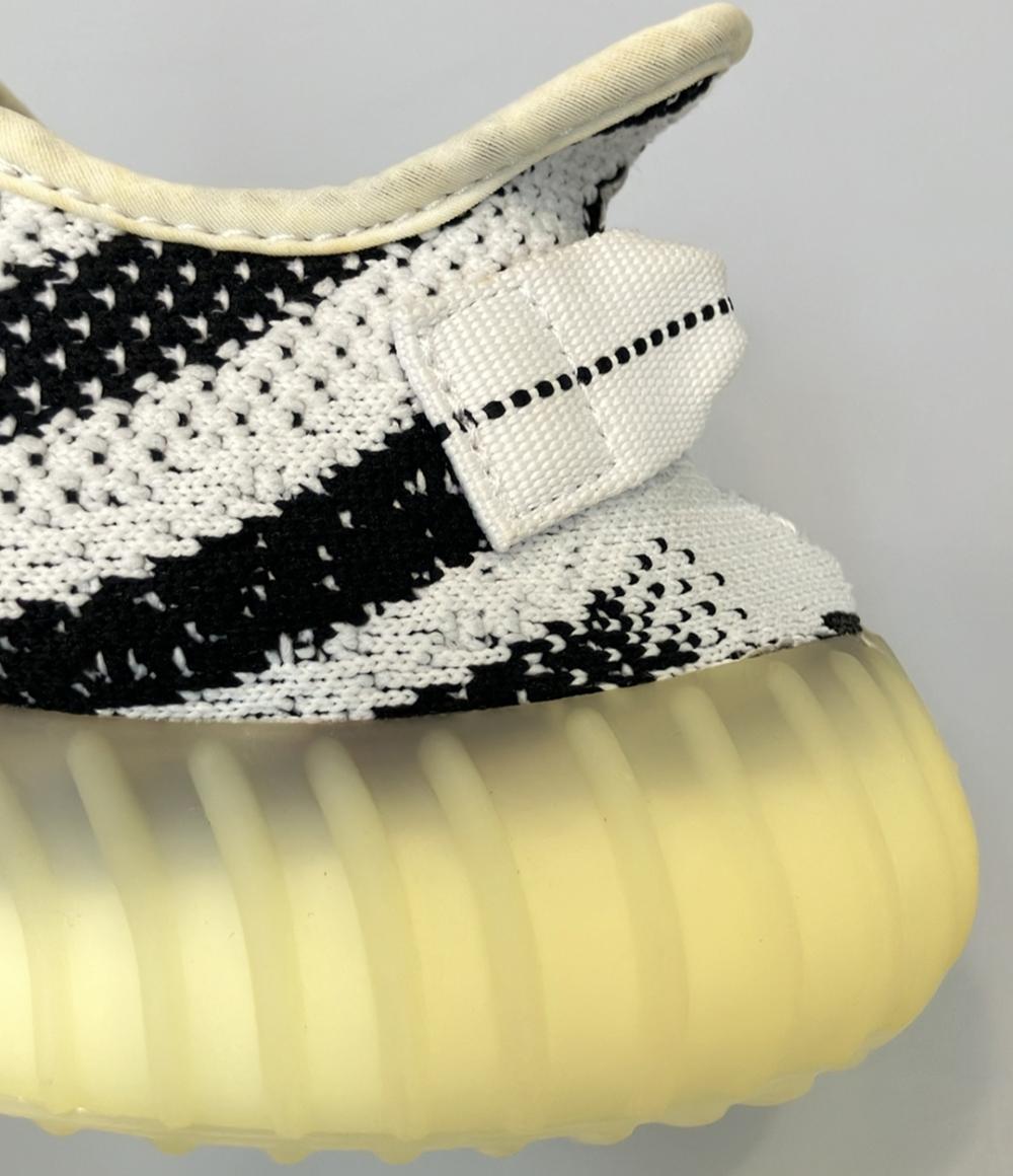 アディダス ローカットスニーカー YEEZY Boost 350 V2 CP9654 メンズ SIZE 26.5 (M) adidas