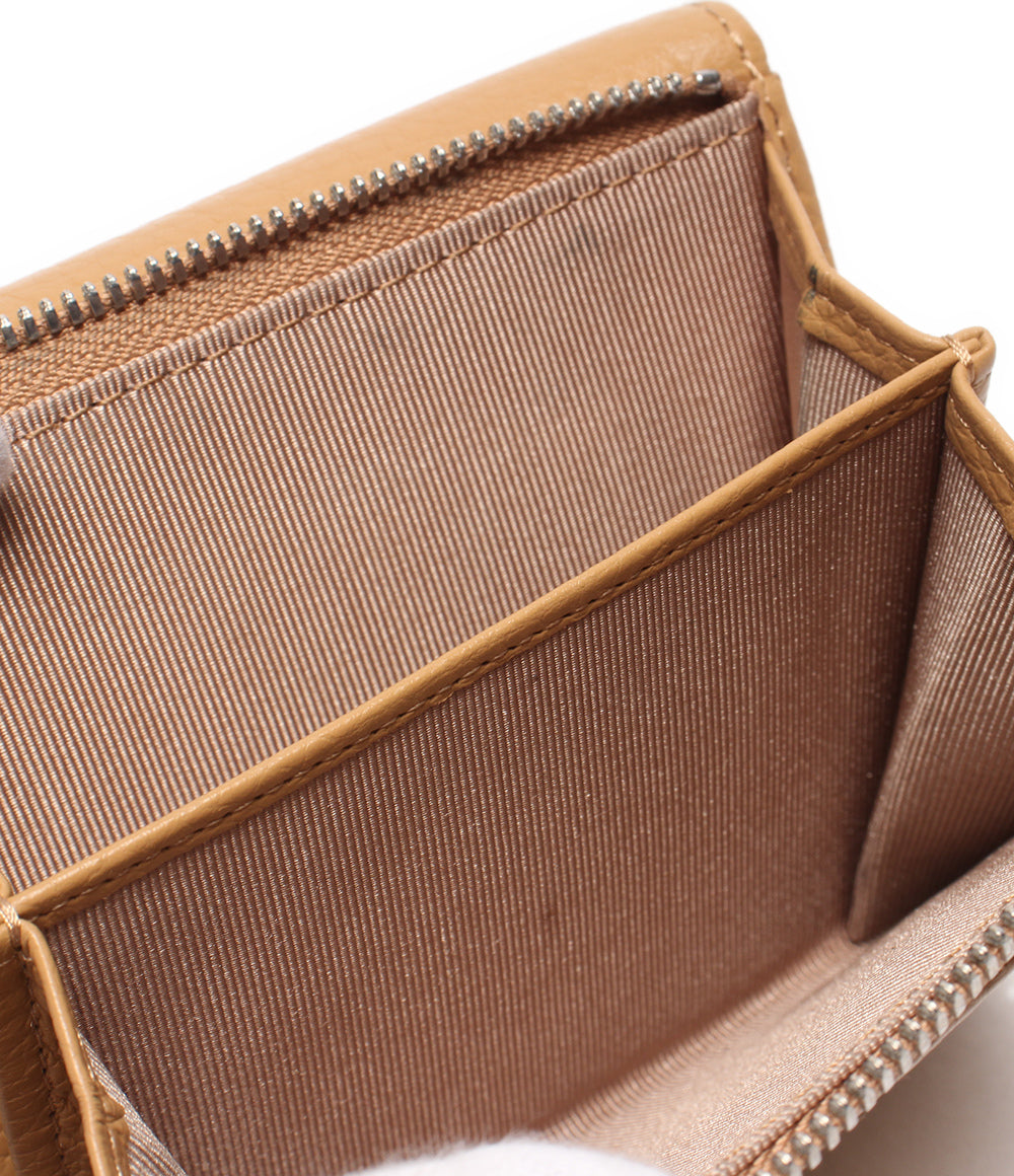 GIANNI CHIARINI 三つ折り財布 レディース ジャンニキアリーニ