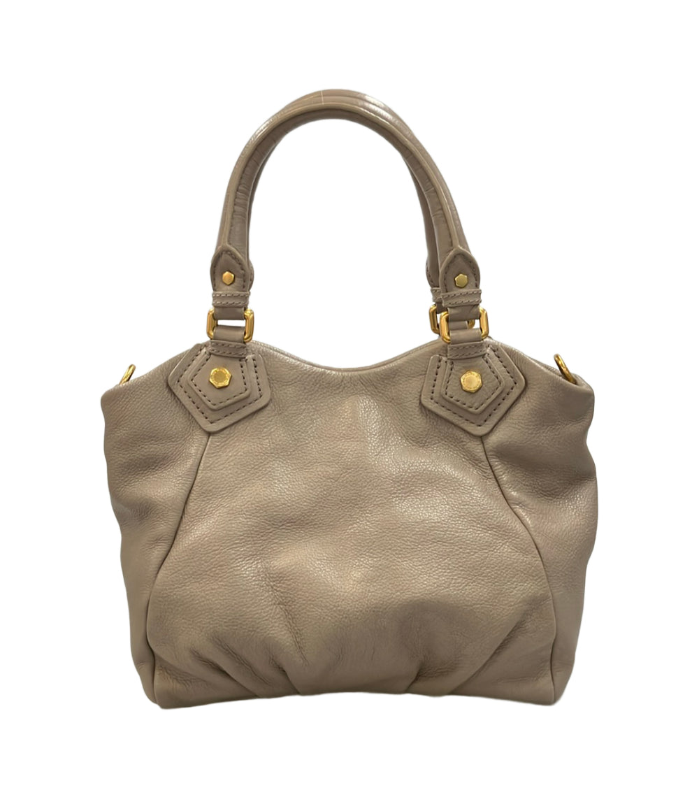 MARC BY MARC JACOBS 2WAY ハンドバッグ ショルダーバッグ 斜め掛け レディース マークバイマークジェイコブス