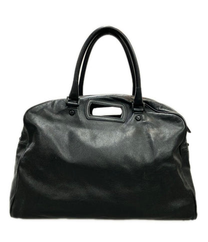 Emporio Armani トートバッグハンドバッグ レザー メンズ エンポリオ・アルマーニ