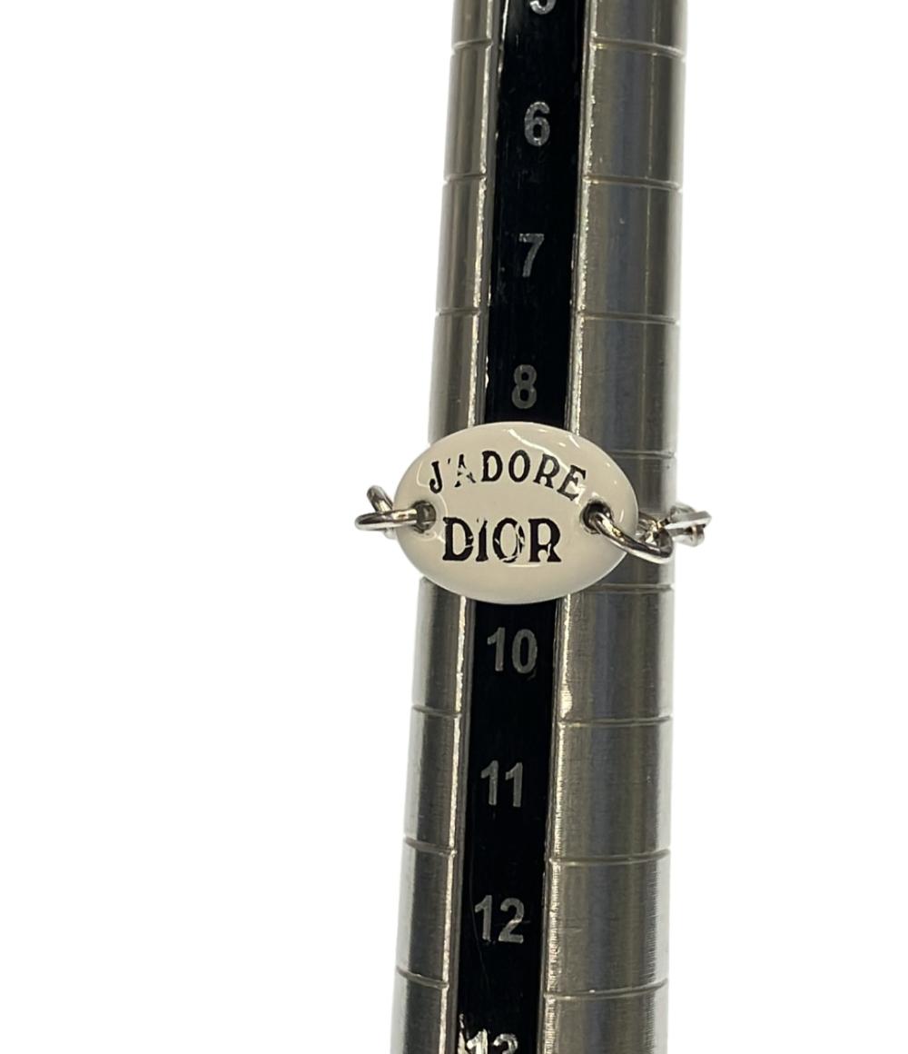 クリスチャンディオール リング 指輪 J'A DORE レディース Christian Dior