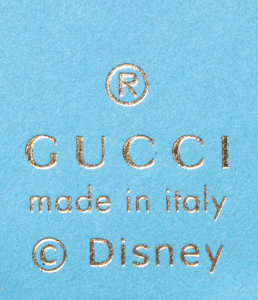 美品 GUCCI ノート×Disney レディース メンズ グッチ