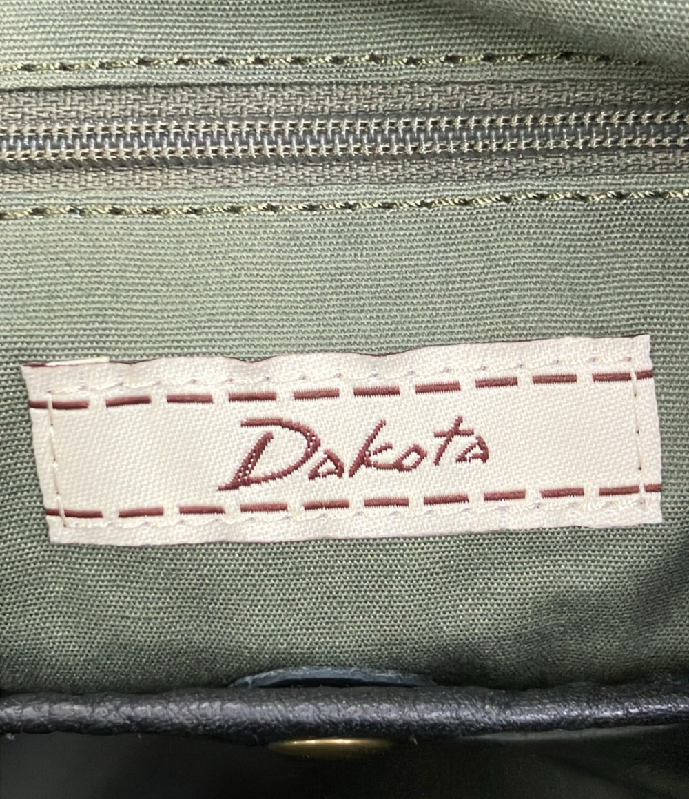 Dakota リュック レディース ダコタ