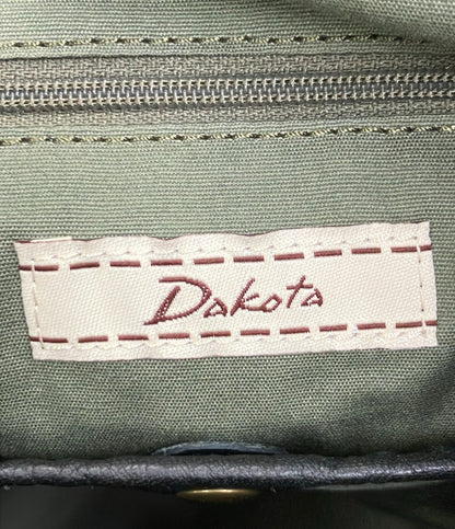 Dakota リュック レディース ダコタ