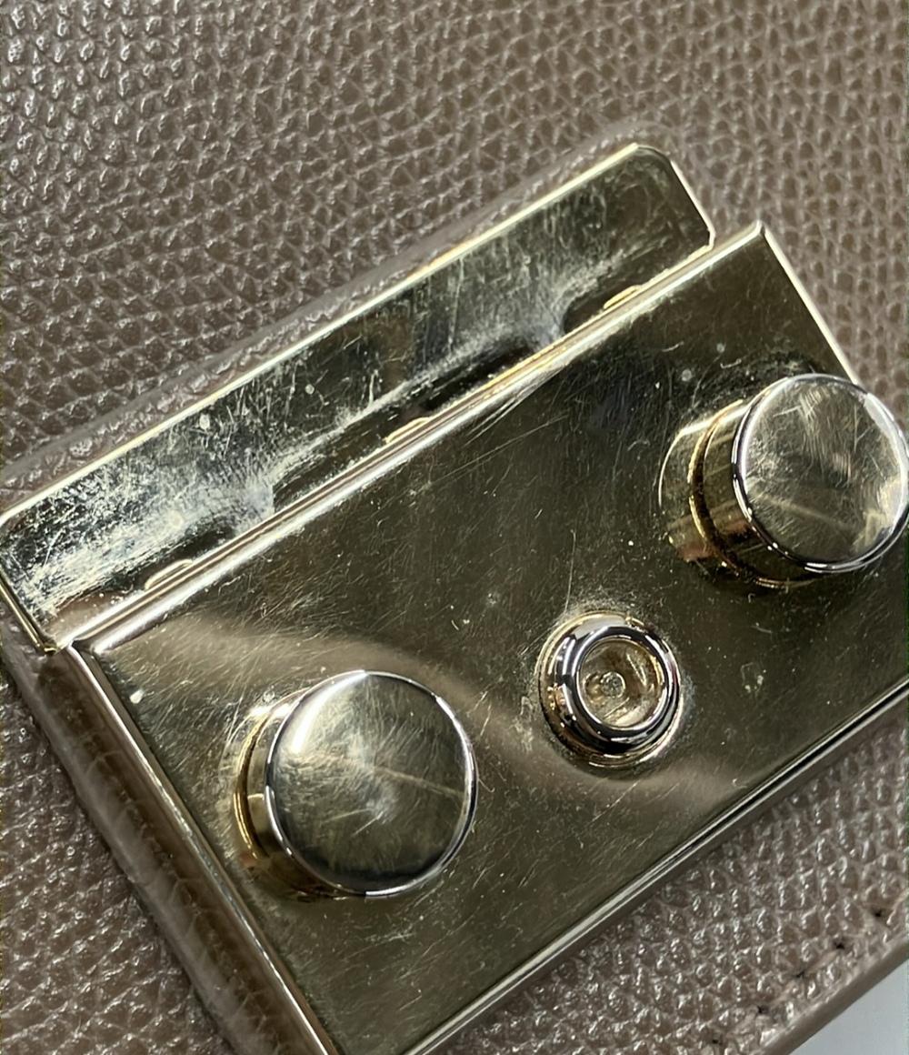 Furla ショルダーバッグ 斜め掛け メトロポリス ミニ レディース フルラ