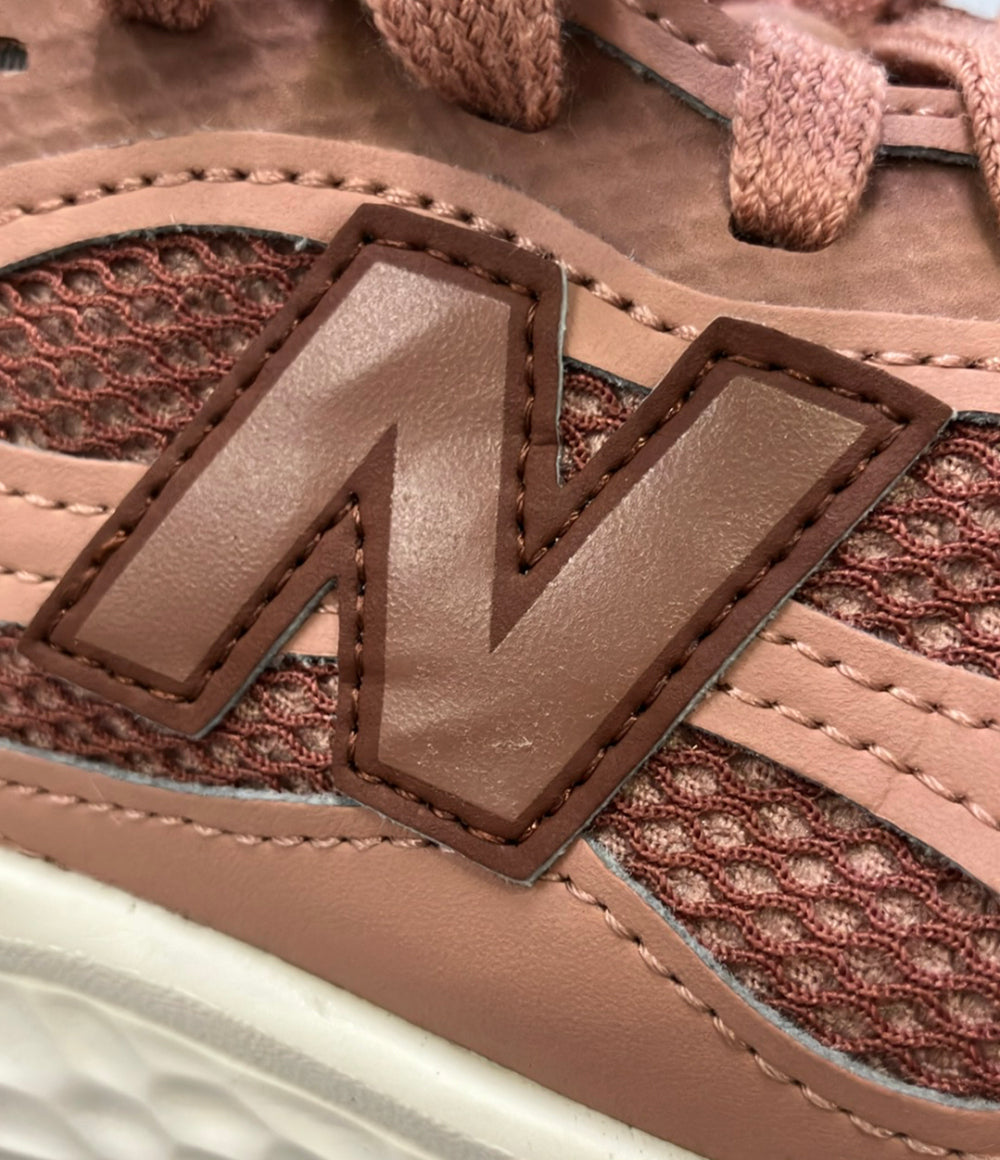 NEW BALANCE ローカットスニーカー フレッシュフォーム アリシ WARISTL4 レディース SIZE 24.0 ニューバランス