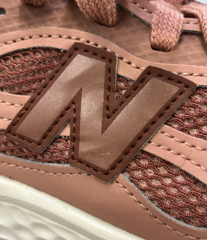 NEW BALANCE ローカットスニーカー フレッシュフォーム アリシ WARISTL4 レディース SIZE 24.0 ニューバランス